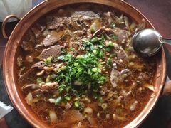 -朝伟清真铜瓢牛肉馆(三十年老·店)