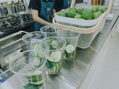 -LINLEE·手打柠檬茶(思北店)