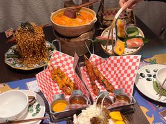 -泰妃殿(武汉首店)