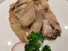南华咸鸡-新南华大酒店(广中店)