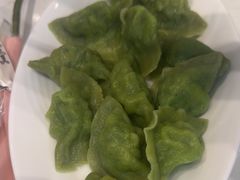 -船歌·鱼水饺青岛菜(国贸商城店)