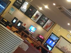 -萨莉亚意式餐厅(西青道欧亚达店)