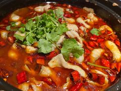 -川悦壹号·川菜(蠡溪路店)