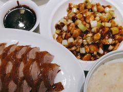 -紫光园·烤鸭(吕家营店)