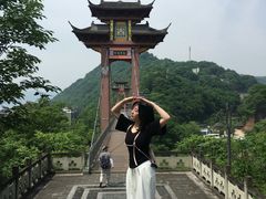 -丰都鬼城名山景区