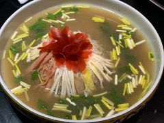 -洛阳水席园