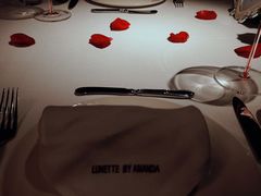 -弦月窗LUNETTE BY AMANDA(复兴路店)