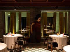 大堂-三号黄浦会Canton Table