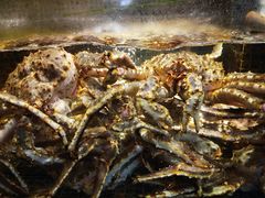 -海鲜e族(马王堆店)