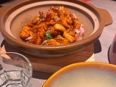 -青年公社烤鸭(姚家园万象汇店)