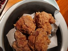 -醉虎传(南锣鼓巷店)
