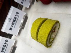 -第六季自助餐厅(甜水园店)