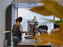 -Seesaw Coffee(上生新所店)