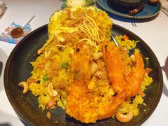 -BetterThai 泰加(苏州中心店)