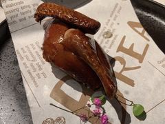 -柴门头啖汤·经典川菜·慢火汤品(锦城万达店)