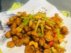 -佬太公海鸭·海鲜大排档(上海总店)