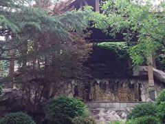 -顺景温泉