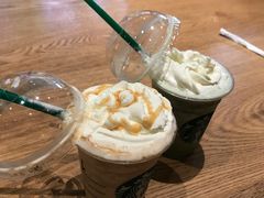 -星巴克臻选(郑州国贸360广场店)