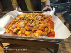 -嘎嘎鸭脑壳(金琴店)