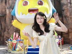 -海合安成都极地海洋公园
