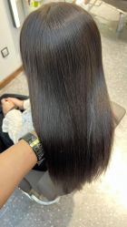 -ALONG HAIR阿龙发型
