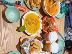 -迷你椰·泰式大排档(观前街店)