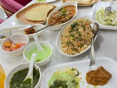 -VATAN INDIAN RESTAURANT米特餐饮有限公司(城北路店)