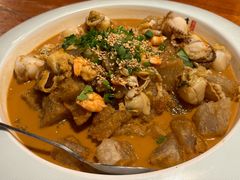 -旺角小渔村·海肠捞饭开创者(环山路店)