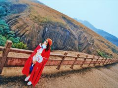 -飞天山旅游区