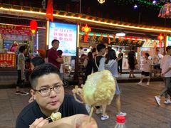 -无影脚佛山陈氏盲公丸始创店(飞鸿街店)