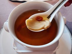 竹荪松茸清鸡汤-璞徽·徽商家宴(长泰广场店)
