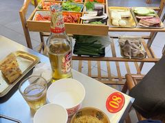 -阿昌白族石板烧·菌锅(大理古城店)