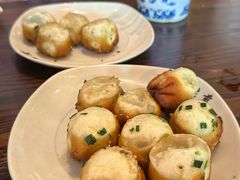 -哑巴生煎(临顿路店)