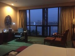 -西安锦江国际酒店