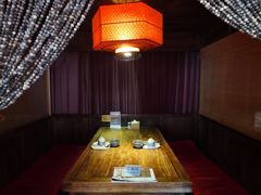 -兰溪小馆(东直门簋街店)