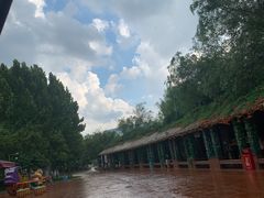 -郑州方特梦幻王国