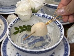 -咏江南·苏式火锅·苏州评弹(观前街店)