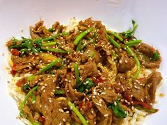 -阿当·小炒牛肉面(人广店)