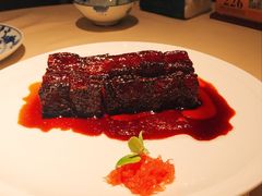 -侨美食家·粤菜(体育西路店)