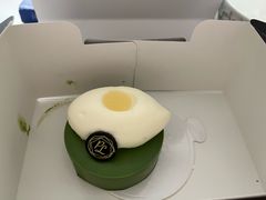-PAUL LAFAYET 法式甜品(国金中心商场店)