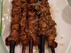 红柳肉串-双井轩(双井店)