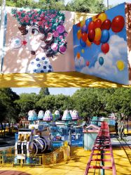 点击看大图 -东山游乐园