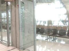 -曼谷素万那普国际机场