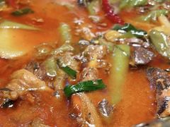 -楚成谷鸭馆(裕民店)