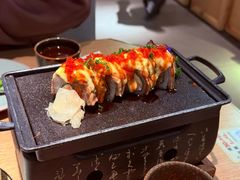 -阿吾罗·月咏精致日料(港汇恒隆广场店)