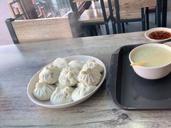 -津门张记包子铺(华昌道店)