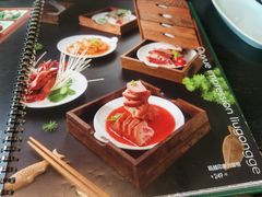 -梧桐花园餐厅(新城店)