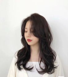 -HG美发设计沙龙