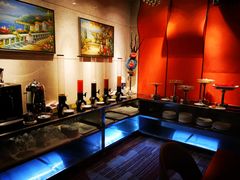 -华安国际大酒店-餐厅