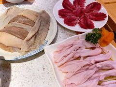 -大味生态火锅(蓝谷地店)